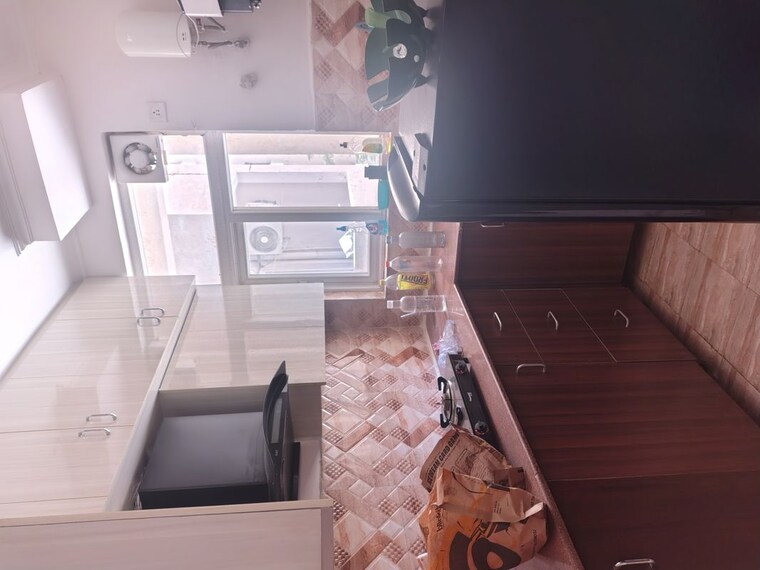 Kitchen, amrapali-leisure-park 3 Bedroom 1145 Sq.Ft. Apartment In Amrapali Leisure Valley Greater Noida 10541810