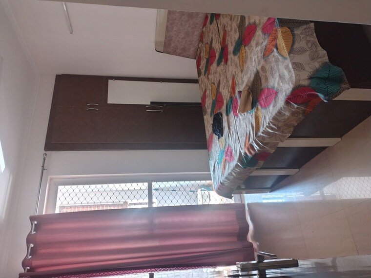 Bedroom, amrapali-leisure-park 3 Bedroom 1145 Sq.Ft. Apartment In Amrapali Leisure Valley Greater Noida 10541810