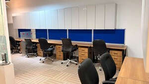 Team Area in  Office Space at Sector 62 – for Rent