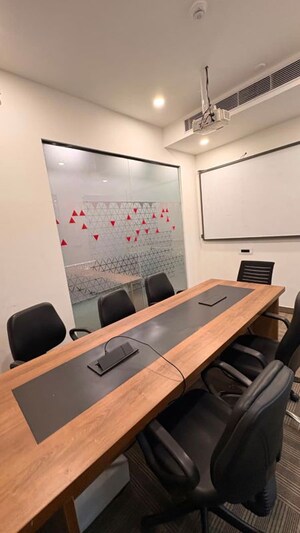 Team Area in  Office Space at Sector 62 – for Rent