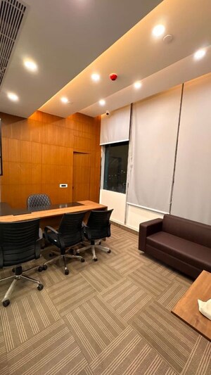 Team Area in  Office Space at Sector 62 – for Rent