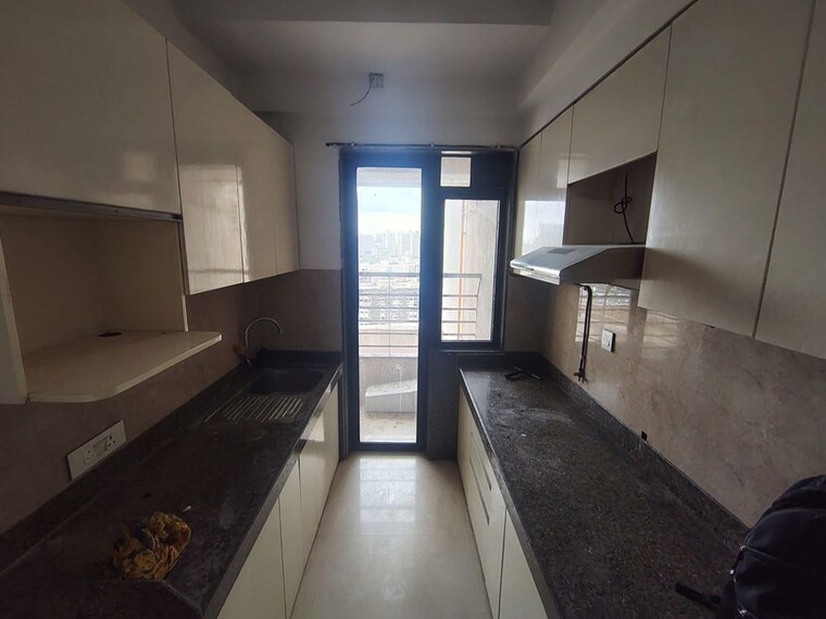 Kitchen, sunteck-city-avenue-1 3 Bedroom 1088 Sq.Ft. Apartment In Goregaon West Mumbai 10541867