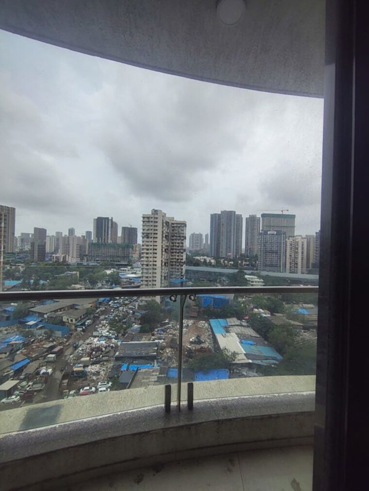 Swimming Pool, sunteck-city-avenue-1 3 Bedroom 1088 Sq.Ft. Apartment In Goregaon West Mumbai 10541867