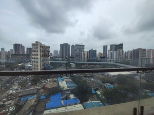 3 BHK Apartment – Exterior View View at Sunteck City Avenue 1, Goregaon West - for Rent