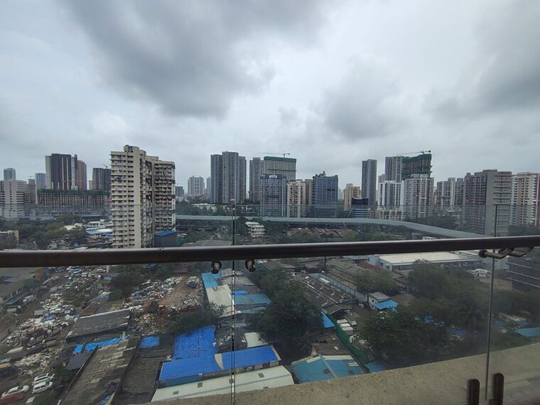 Exterior View, sunteck-city-avenue-1 3 Bedroom 1088 Sq.Ft. Apartment In Goregaon West Mumbai 10541867