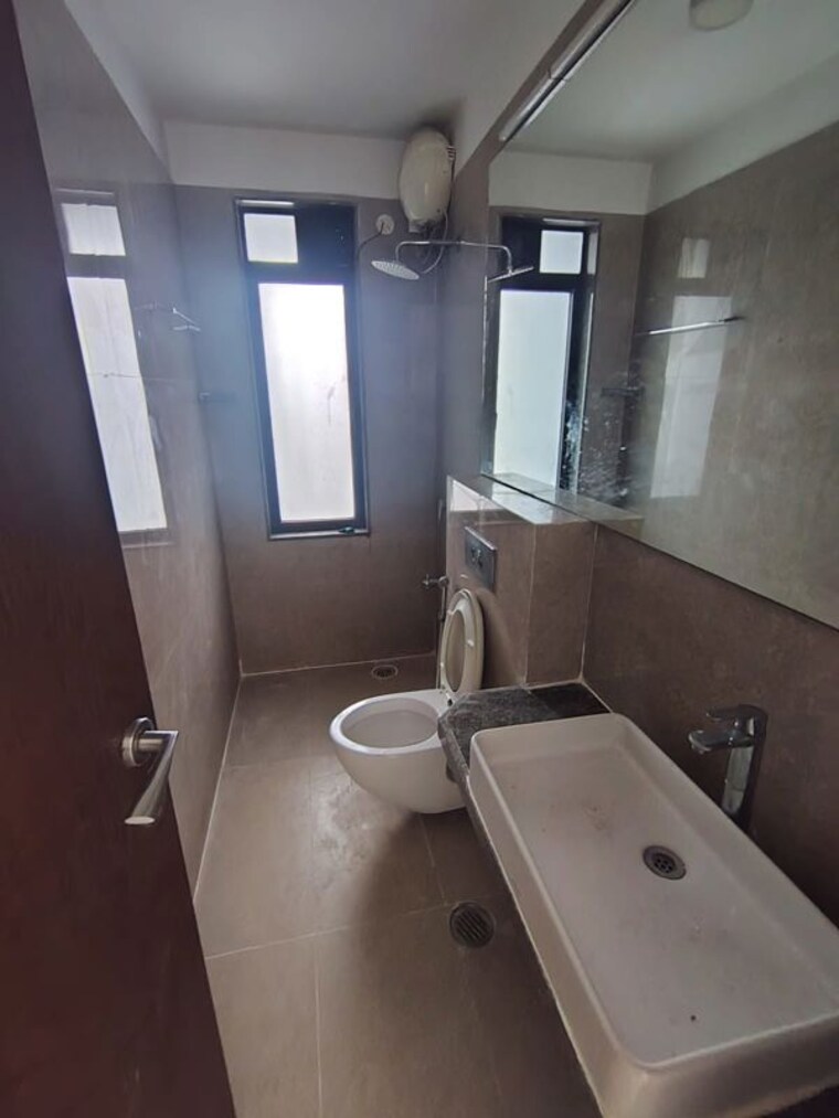 Kitchen, sunteck-city-avenue-1 3 Bedroom 1088 Sq.Ft. Apartment In Goregaon West Mumbai 10541867