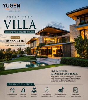 3 BHK Villa For Sale in Acoi Village