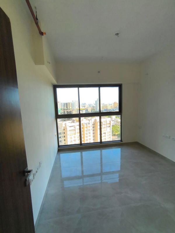 2 BHK 620 Sq.Ft. Apartment in Sheth Auris Bliss