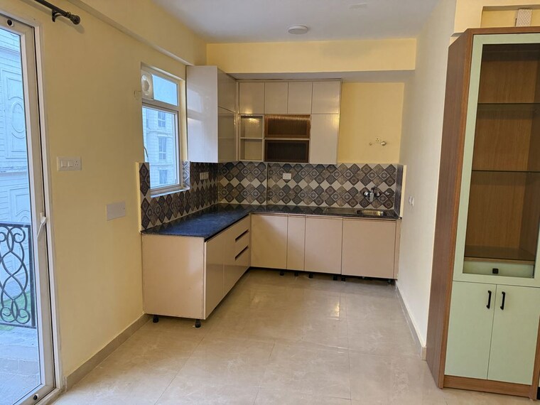 Kitchen, signature-signum-36 2 Bedroom 1020 Sq.Ft. Builder Floor In Sohna Sector 36 Gurgaon 10541852