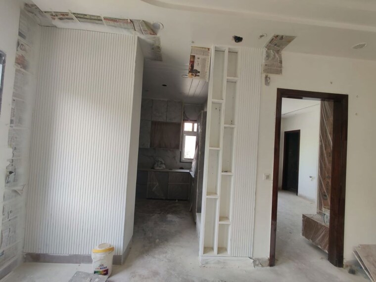 undefined, rohini sector 16 5 Bedroom 1200 Sq.Ft. Builder Floor In Rohini Sector 16 Delhi 10541613