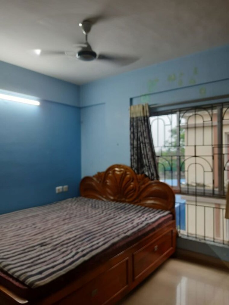 Bedroom, aster-gardens 3 Bedroom 1343 Sq.Ft. Apartment In Rajarhat Kolkata 10541868