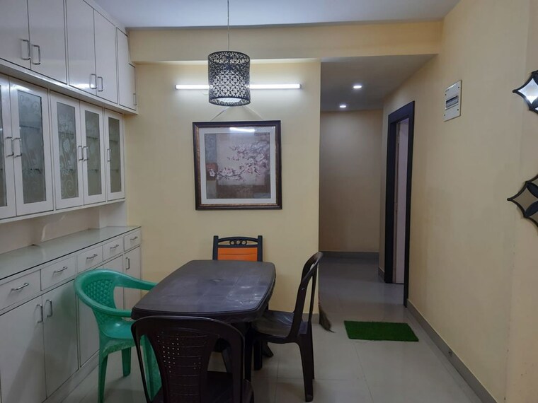 Team Area, aster-gardens 3 Bedroom 1343 Sq.Ft. Apartment In Rajarhat Kolkata 10541868