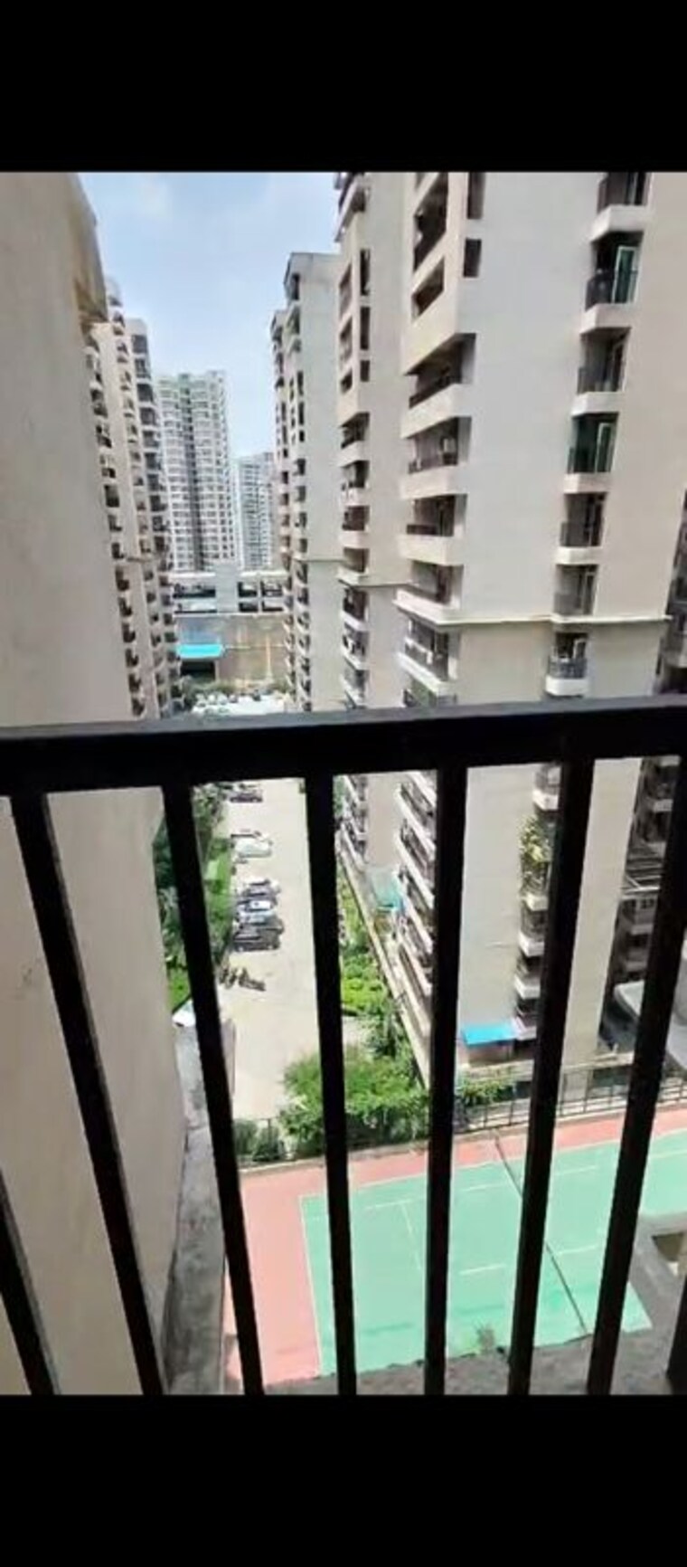 Master Plan, gaur-city-2-11th-avenue  1205 Sq.Ft. Apartment In Sector 16c Greater Noida Greater Noida 10541869