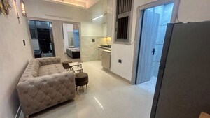 2 BHK Builder Floor For Rent in Kanha Apartments Indirapuram, Shakti Khand 2