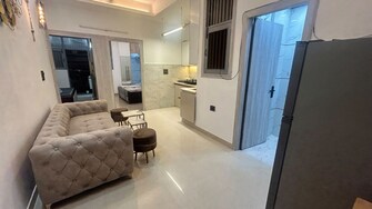 2 BHK Builder Floor For Rent in Kanha Apartments Indirapuram in Shakti Khand 2, Ghaziabad