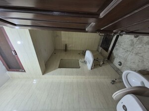 Bathroom in 3 BHK Builder Floor at Sector 45 – for Rent