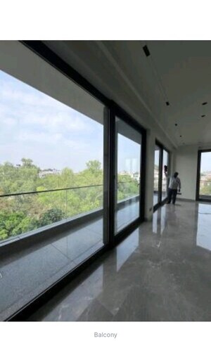 4 BHK Villa For Rent in Chattarpur