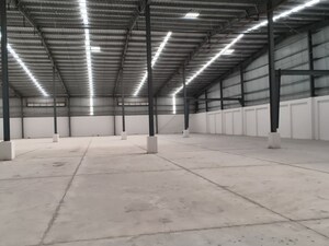 Team Area in  Warehouse at Vadodar – for Rent