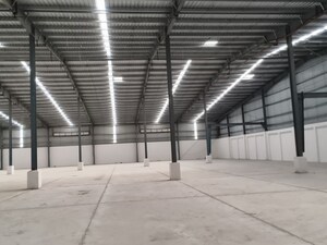 Team Area in  Warehouse at Vadodar – for Rent
