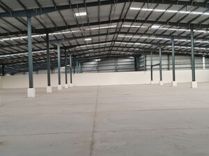 Terrace in  Warehouse at Vadodar – for Rent