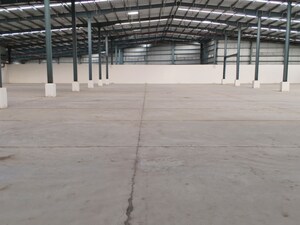 Team Area in  Warehouse at Vadodar – for Rent