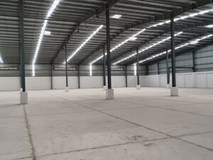 Team Area in  Warehouse at Vadodar – for Rent