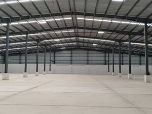 Team Area in  Warehouse at Vadodar – for Rent