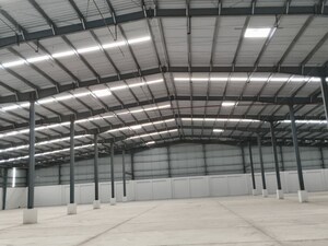 Team Area in  Warehouse at Vadodar – for Rent