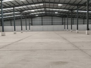 Team Area in  Warehouse at Vadodar – for Rent