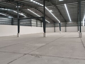 Team Area in  Warehouse at Vadodar – for Rent
