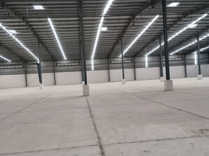 Team Area in  Warehouse at Vadodar – for Rent