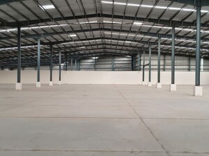 Team Area in  Warehouse at Vadodar – for Rent