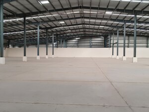 Team Area in  Warehouse at Vadodar – for Rent