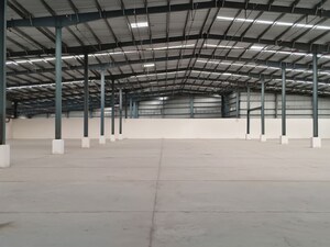 Team Area in  Warehouse at Vadodar – for Rent