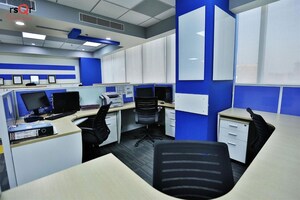  Office Space For Rent in Ab Road