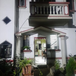 2 BHK Independent House – Exterior View View at Baner - for Sale