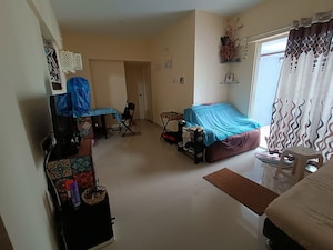 2 BHK Apartment For Rent in Vilas Yashwin, Sus