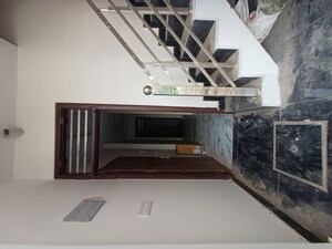 Staircase in 3.5 BHK Independent House at Palla – for Sale