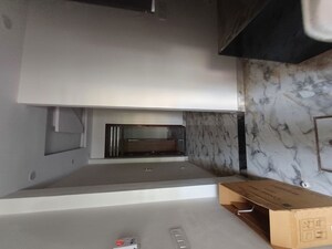 Kitchen in 3.5 BHK Independent House at Palla – for Sale
