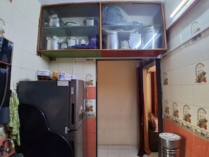 2 BHK Apartment at Advance Galaxy, Kharghar – for Sale