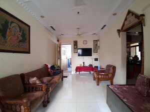 2 BHK Apartment For Sale in Advance Galaxy, Kharghar