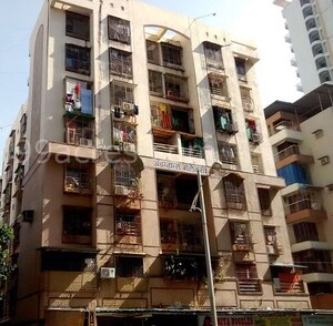2 BHK Apartment – Exterior View View at Advance Galaxy, Kharghar - for Sale