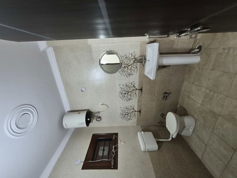 Team Area, sector 45 3 Bedroom 1400 Sq.Ft. Builder Floor In Sector 45 Gurgaon 10541898