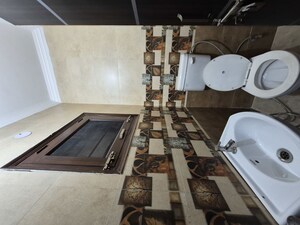 Staircase in 3 BHK Builder Floor at Sector 45 – for Rent
