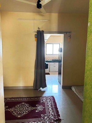 Room in 2 BHK Apartment at Pimpri – for Sale