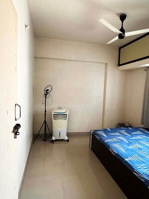 Bedroom in 2 BHK Apartment at Pimpri – for Sale