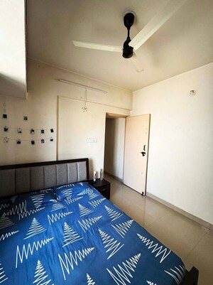 Bedroom in 2 BHK Apartment at Pimpri – for Sale