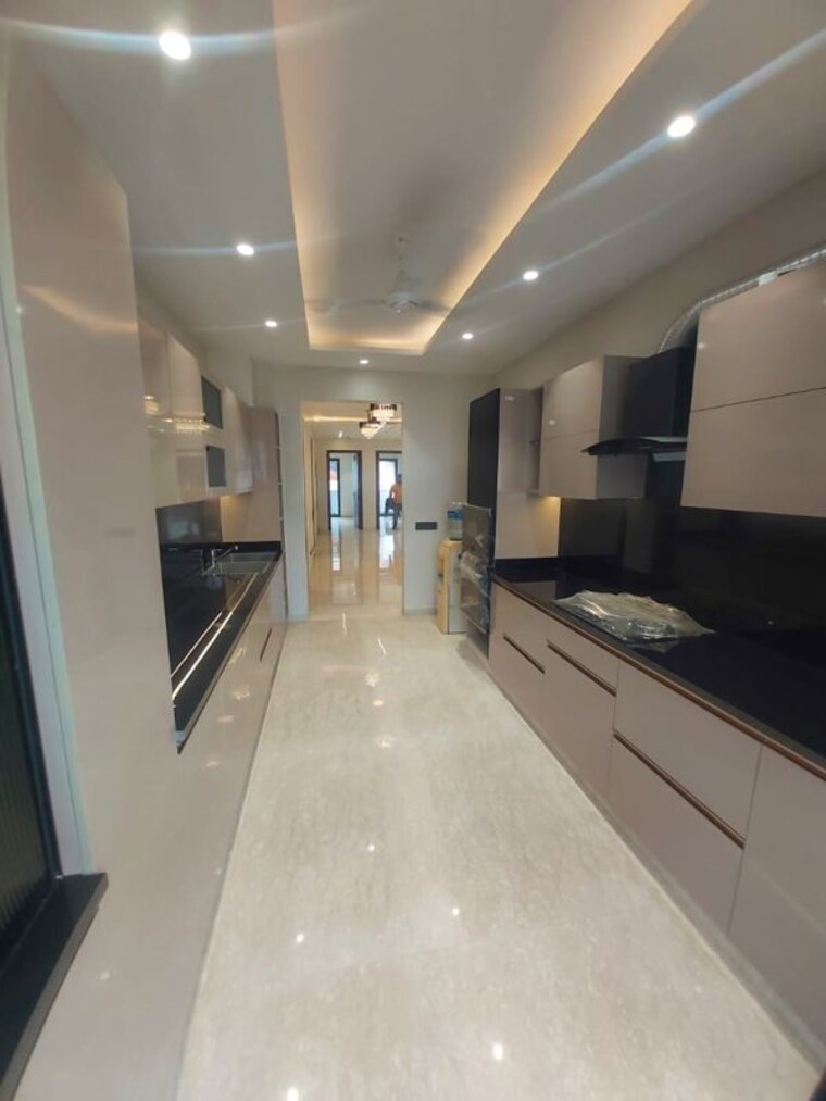 undefined, dlf city phase 3 4 Bedroom 316 Sq.Yd. Builder Floor In Dlf City Phase 3 Gurgaon 10541914