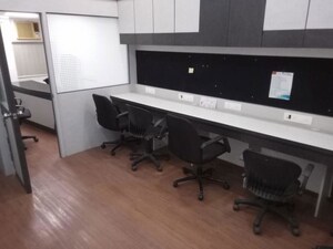 Furnished Amenities in  Office Space at Vijay Nagar – for Rent