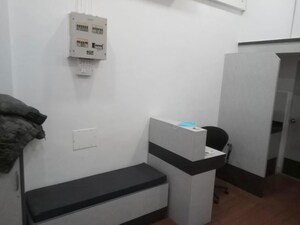 Furnished Amenities in  Office Space at Vijay Nagar – for Rent
